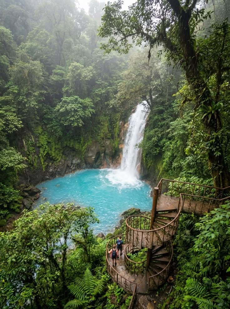 Costa Rica, Pura Vida — foto 2